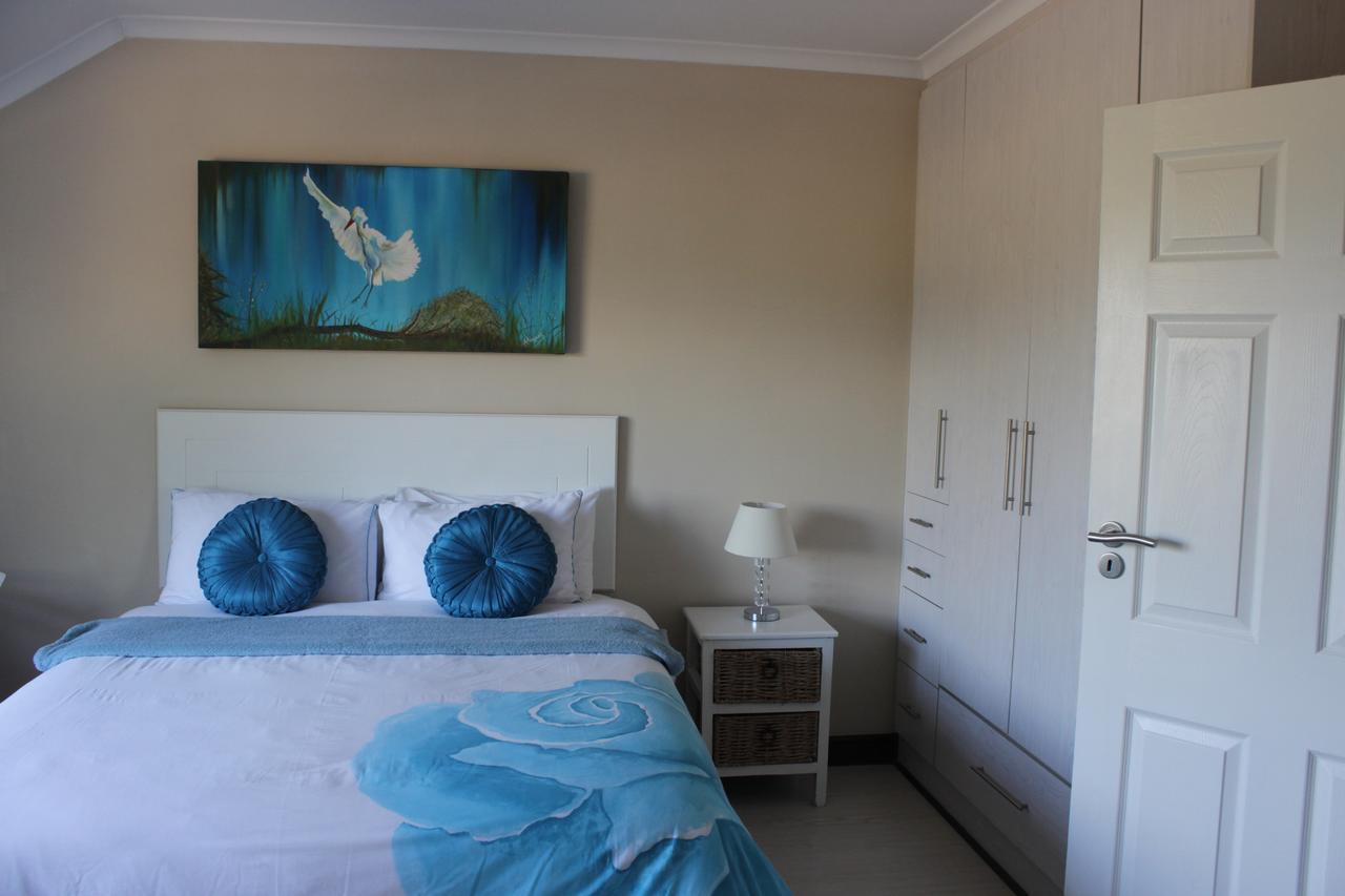 Milas Place Somerset West Exterior photo